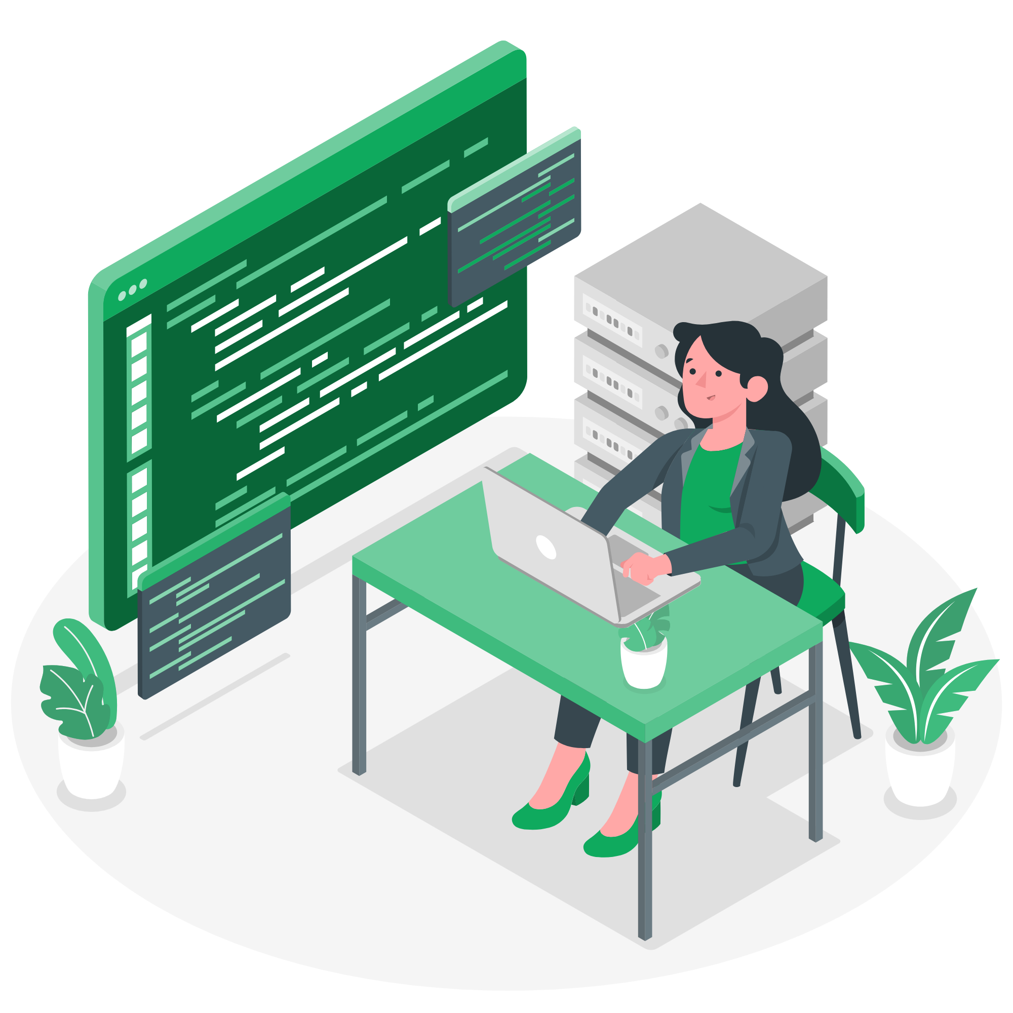 SamoWeb Digital Solutions