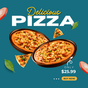 Creative logo and branding graphic design sample 1