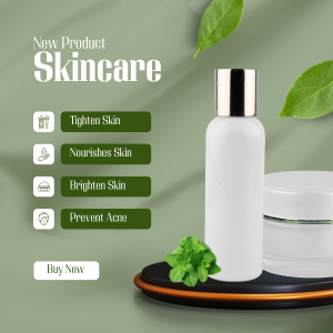 Promotional product design for ads