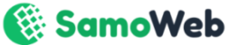 SamoWeb Logo